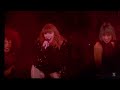 Taylor Swift November 21,  2018 Tokyo, Japan Last Show Rep Tour Complete