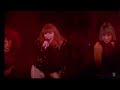 Taylor Swift November 21 2018 Tokyo Japan Last Show Rep Tour Complete