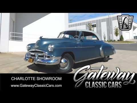 1950 Chevrolet Bel Air (CC-2006603) for sale in O'Fallon, Illinois