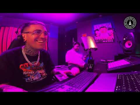 #DailyAsfalto 084 - Sagaz e Ecologyk fazendo 7 músicas em 2 dias (feat. Pascon)