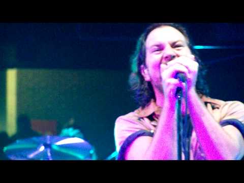 Pearl Jam 10.28.09 - Spectrum Philly 2 - No Way