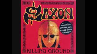 Saxon   &quot;Coming Home&quot;