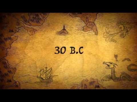 PLAYMOBIL ROMAN Empire