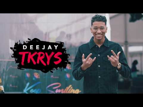 DJ TKRYS - Sweet Day @Libertalia