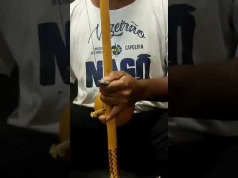 Música: Tempo de iaiá _ Letra: Veterano Paulo Máscara _ Interpretação: Professor Nego Sam