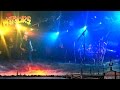 THE METEORS-Girl Meat Fever(Live in St ...