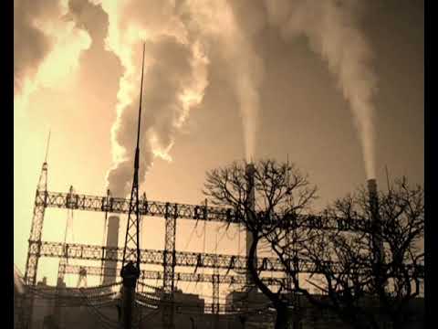 Industrial atmosphere [MYSTXRIVL x ENJOII - EMPTY SKIES]