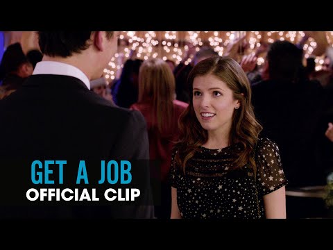 Get A Job  (2016 Movie – Miles Teller, Anna Kendrick, Bryan Cranston) – Official Clip