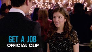 Get a Job Film Trailer