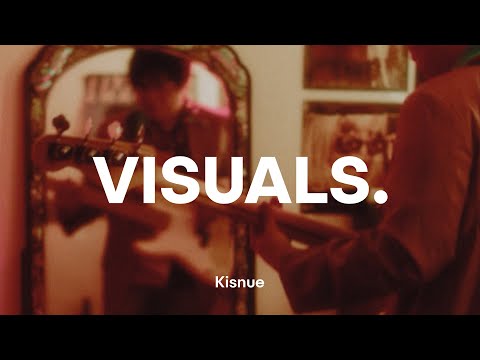SOULBYSEL, Kisnue - Another Universe | VISUALS.