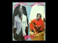 Dennis Brown & Gregory Isaacs - Crazy List