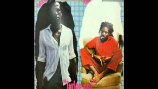 Dennis Brown &amp; Gregory Isaacs - Crazy List