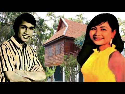 កន្រ្ទែតមាសបង - ជា សាវឿន  រស់ សេរីសុទ្ធា  CHEA SAVOEUN  ROS SEREYSOTHEA