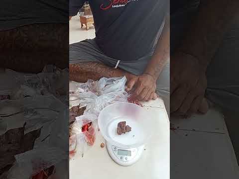 ukuran dan takaran base genep ala bape jruenk bali