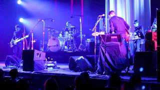 Death Cab for Cutie with Magik*Magik Orchestra - Different Names for the Same Thing, Ellie Caulkins