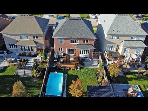 61 Manor Forest Road, East Gwillimbury 🤩