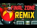 Sonic 1- Final Zone Remix