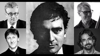 The Jazz of Dudley Moore - Chris Ingham Quartet (shorter promo)
