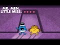 The Mr Men Show Movies S1 E22