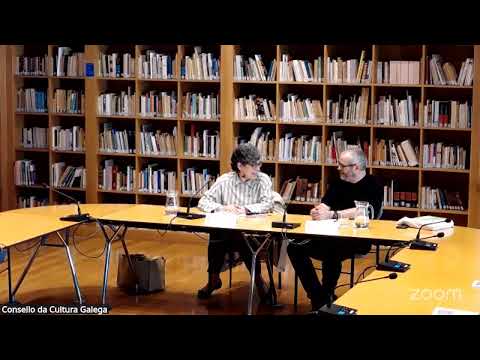 Vídeo: Conferencia. A xestión do risco e emerxencias en patrimonio cultural dende o Plan Nacional