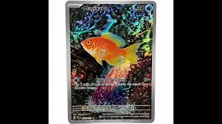 pulled another fish