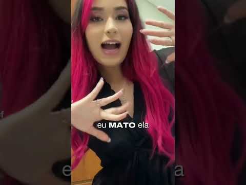Eu Nunca Fui Mulher Pra Você - Emily Gilioli