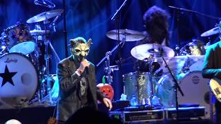 Ringo Starr & The All Starr Band Halloween 2017