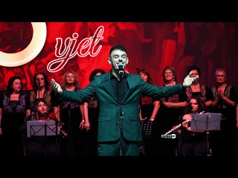 Rilind Alimani - Tetovare