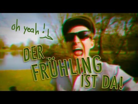 EIN SONG OHNE INSTRUMENTE: Frühlingserwachen (Original)