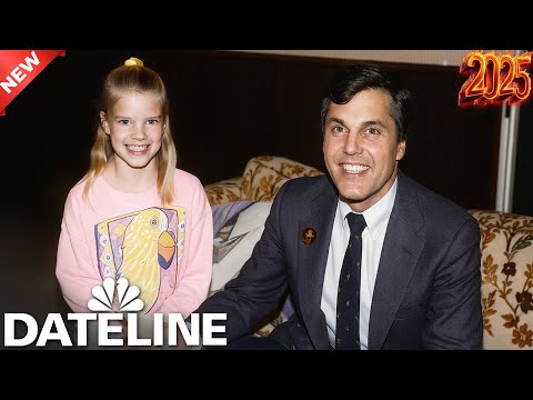 [NEW] DATELINE NBC 2025 🎉 Dateline NBC SS2025 - E57 🎉48 Hours Murder Documentary Full HD.