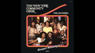 "Give It To Jesus" (1981) New York Community Choir