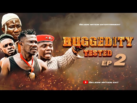 RUGGEDITY TESTED FT SELINA TESTED & OKOMBO TESTED EPISODE 2    NIGERIAN ACTION MOVIE