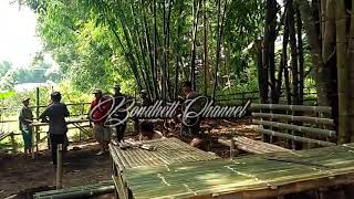 preview picture of video '• Wisata Desa Ngadi Sor Papringan •'