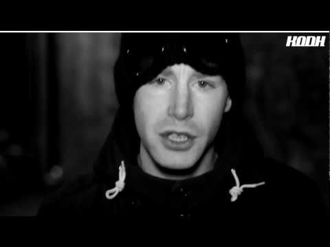 KODH - Tripple RG (Hip Hop Freestyle)