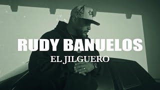 Rudy Bañuelos - Jorge Morales El Jilguero (Music video)