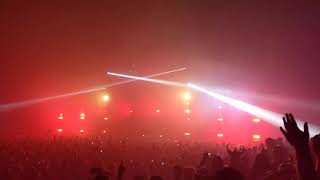 Freakstyle Bassnectar Grand Rapids Halloween | Star Wars intro, Starky, Hexes