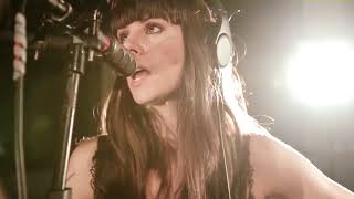 Mala Rodriguez - Memorias del futuro (SesioneS Off Season)