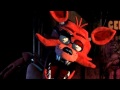 Foxy Asks Out Chica And Gets Rejected Golden Freddy Laughs In Foxy S Face