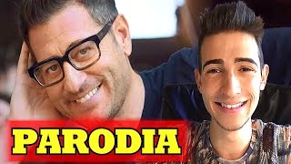 ENRICO PAPI - MOOSECA | PARODIA