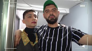 Backstage Portokalli - Episodi 5 - Sezoni 43