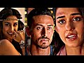 Tiger Shroff ️Lo Safar Suru Ho Gaya ️ Efx Whatsapp Status Lofi Video Full HD Adarsh Lyrics