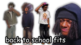 Rating My Viewers TRASH Back to School Outfits
