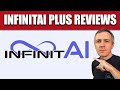 InfinitAI Plus Reviews and Scam or Legit: Check Out These Red Flags I Noticed, Plus Meta is Terrible