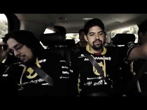 #DIG2Graves Fusion VS Dignitas Promotion Tournament Teaser