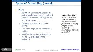 Download lagu Appointment Types | CMAA & CCMA Review | Clinical Medical Assisting and Medical Office Assisting mp3