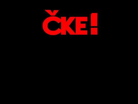 Chuckie Vs Gazda Paja & Sak Noel - Loca Cke Mutfakta (Vanjanja & Stefan aM. MashUp)