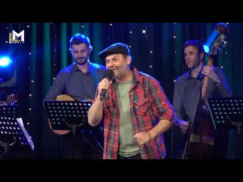 Mladen Medak Gaga uz TS Frikovi - Ote, puca, ote sim (festival Kre Mure i Drove, Prelog 2019.)