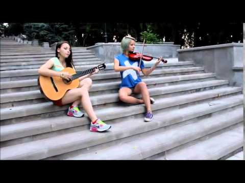 Tokio Hotel cover monsoon video thumbnail