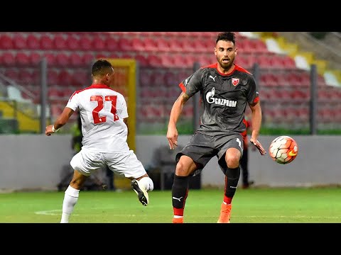 Valletta FC - Crvena Zvezda 1:2 (2016.)