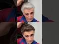 Age is just a number ? #fcbarcelona #shorts